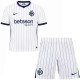 Inter milan away kids kit 2026-2027